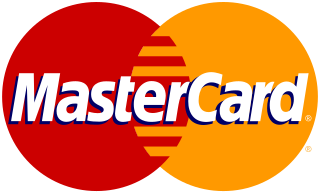 Payment via MasterCard for VPS