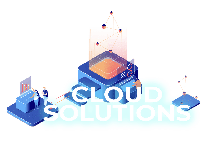 Cloud Solutions