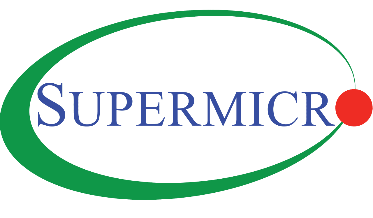 SuperMicro